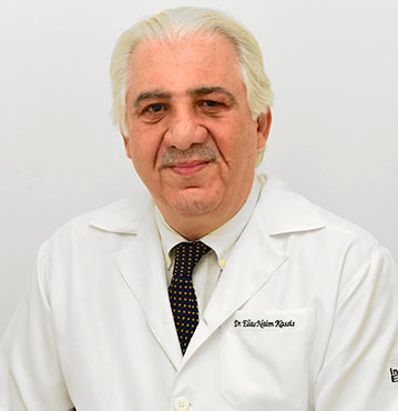 Dr. Elias Kassis