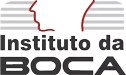 Instituto da Boca Mobile Logo